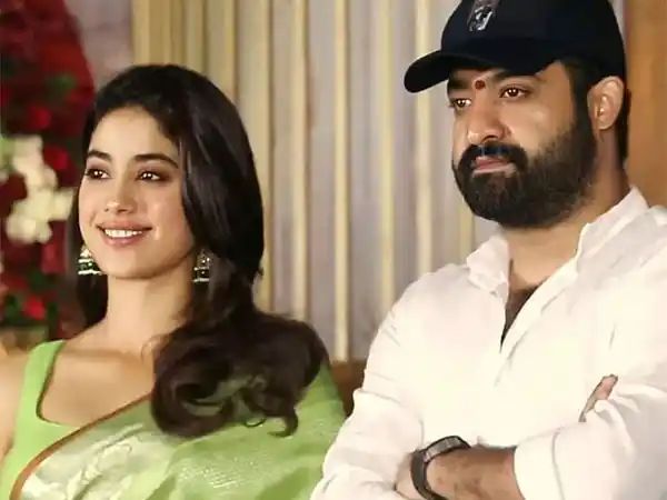  Janhvi Kapoor And Jr Ntr Ready For Second ‘devara’ Shooting Schedule-TeluguStop.com