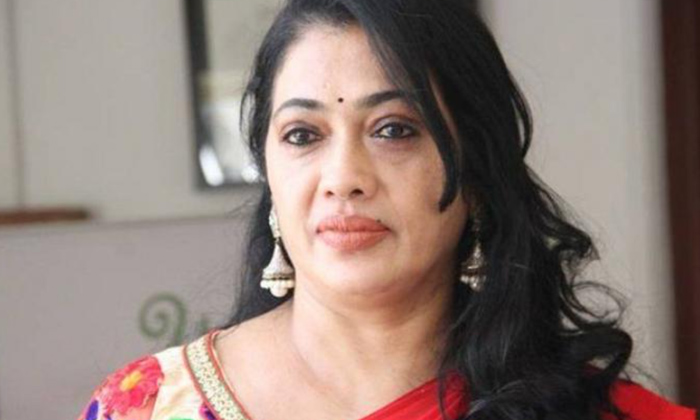 Telugu Actress Rekha, Offers-Movie