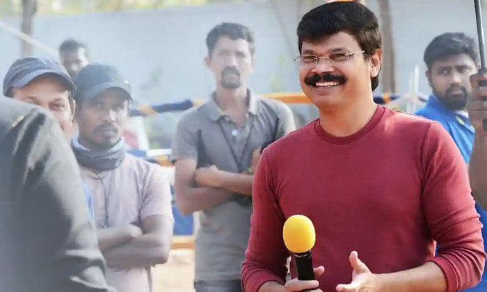 Telugu Ajith, Atlee, Boyapati Srinu, Jawan, Kollywood, Skanda, Tollywood, Vaaras