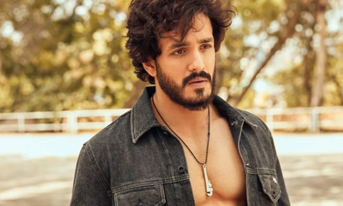 Telugu Akhil, Akkineni Akhil, Akkineniakhil, Akkineninaga, Surgery, Flop, Nose S
