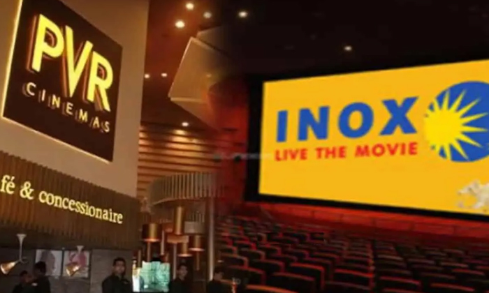  Amazing Pvr Inox Ide. Ten Movies For Rs.700 , Amazing , Latest News, Movie Lover-TeluguStop.com