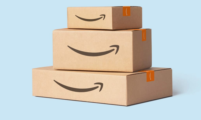  Amazon Gave Good News To The People Of South Africa E-commerce Service Launch So-TeluguStop.com