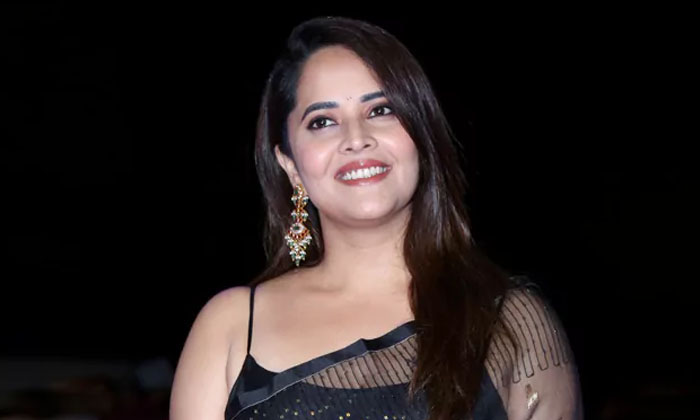 Telugu Anasuya, Jabardasth, Pushpa, Tollywood, Tv Shows, Vimanam-Movie