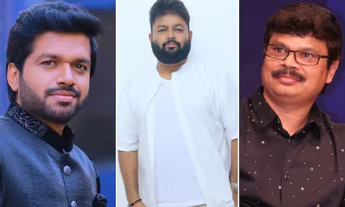 Telugu Akhanda, Anil Ravipudi, Anirudh, Bhagwant Kesari, Boyapati Srinu, Thaman,