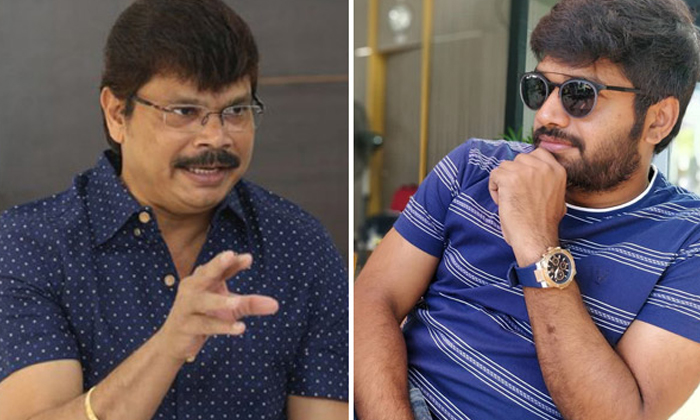  Anil Ravipudi Countered Boyapati Srinu , Anirudh, Boyapati Srinu , Anil Ravipudi-TeluguStop.com