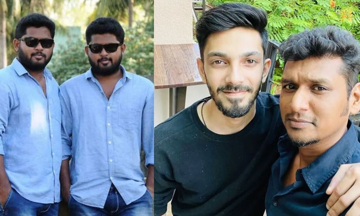 Anirudh Ravichander Doing A Film Hero With Anbariv Direction, Anirudh Ravichande Anirudh Ravichander Doing A Film Hero With Anbariv Direction, Anirudh Ravichande-TeluguStop.com