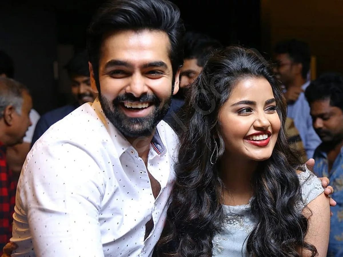  Anupama’s Parents Slam Wedding Rumors Amidst On-screen Chemistry Buzz-TeluguStop.com