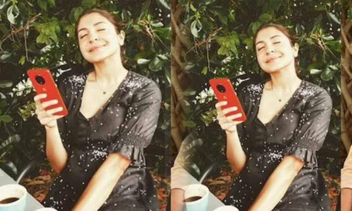 Telugu Anushka Sharma, Baby Bump, Pragency, Virat Kholi-Movie