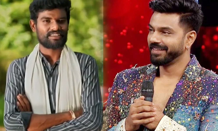 Telugu Amardeep, Arjun Ambanti, Bigg Boss-Movie Telugu Amardeep, Arjun Ambanti, Bigg Boss-Movie