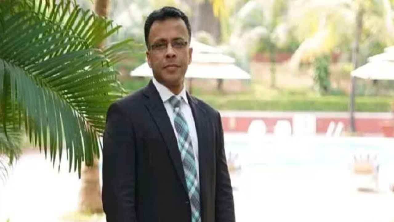 Delhi Liquor Scam: Arun Pillai Files Plea Challenging Arrest, Alleges Unlawful T Delhi Liquor Scam: Arun Pillai Files Plea Challenging Arrest, Alleges Unlawful T-TeluguStop.com