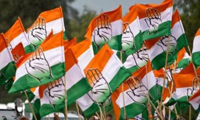  The First Test Of Congress Strength: Will It Pass , Assembly Elections ,elect-TeluguStop.com