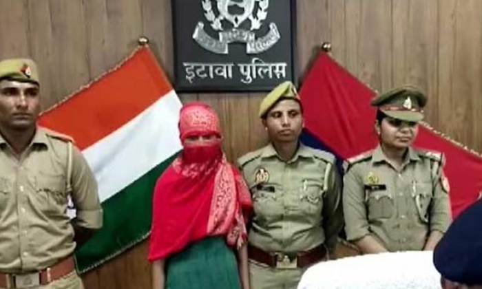  Atrocious Murder When Sisters Saw Her While She Was Alone With Her Boyfriend ,-TeluguStop.com