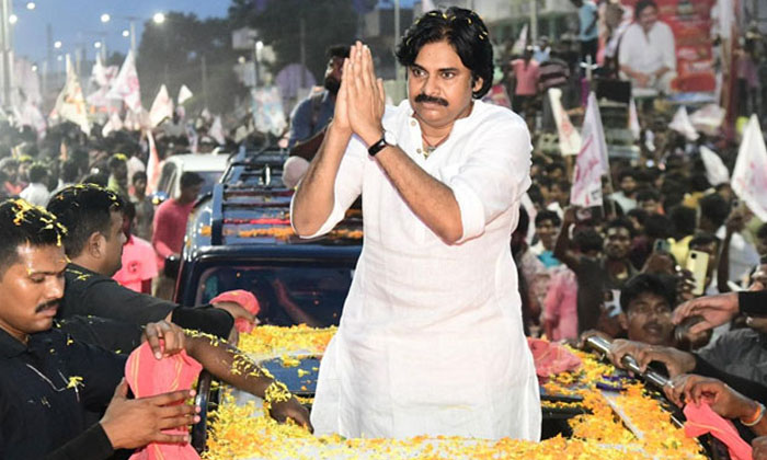 Telugu Bvsnprasad, Janasena, Pawan Kalyan, Tollywood, Varahivijaya-Movie Telugu Bvsnprasad, Janasena, Pawan Kalyan, Tollywood, Varahivijaya-Movie