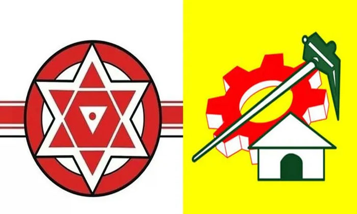 Telugu Congress, Gvl Simha Rao, Janasena-Politics