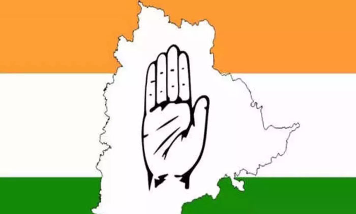 Telugu Aicc, Congress, Jana, Komati Venlata, Pcc, Revanth Reddy, Telangana-Polit