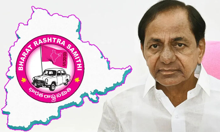  Kcr New Manifesto..what Are People Saying , Brs , Brs Party Manifesto, Cm Kcr-TeluguStop.com