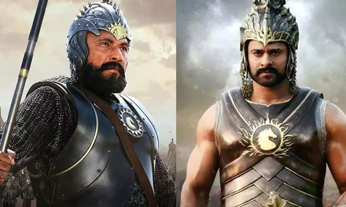 Telugu Bahubali, Kattappa, Net Worth, Prabhas, Satyaraj-Movie
