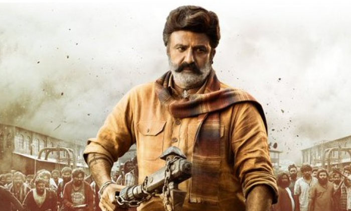  Balakrishnas New Record Senior Heroes In Shock , Balakrishna , Bhagavanth Kesari-TeluguStop.com