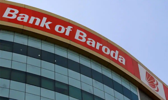 Telugu Bank Baroda, Bankbaroda, Fd Rates, Financial, Fixed Deposits, Interest Ra