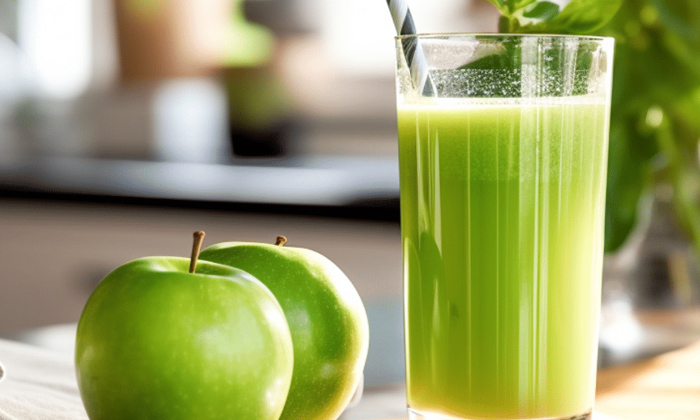 Telugu Green Apple, Greenapple, Tips, Latest-Telugu Health