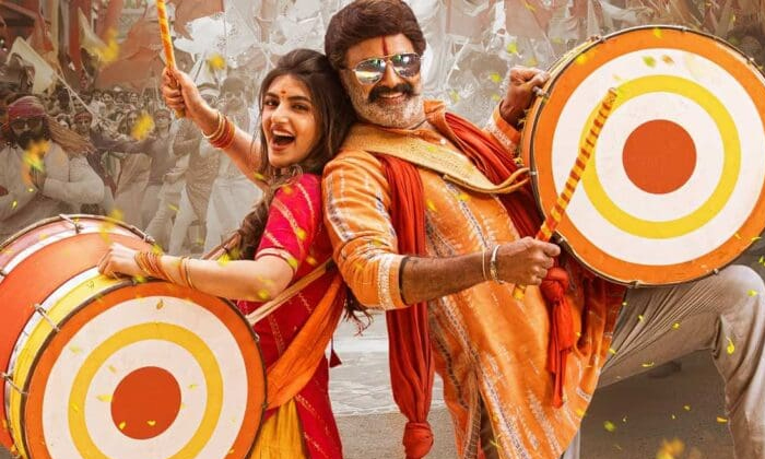 Bhagavanth Kesari Movie Worldwide 3 Days Collections, Bhagavanth Kesari, Bhagava Bhagavanth Kesari Movie Worldwide 3 Days Collections, Bhagavanth Kesari, Bhagava-TeluguStop.com