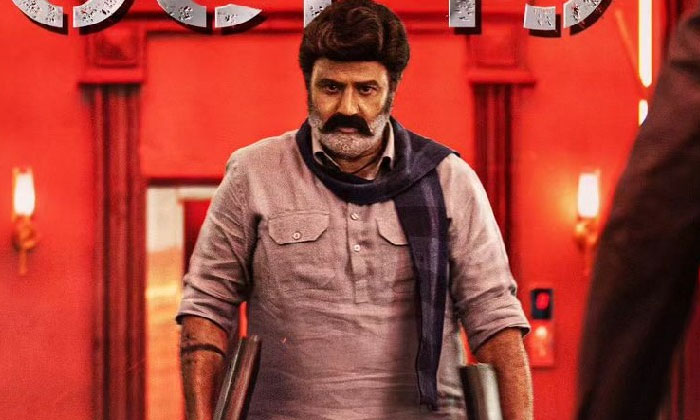  Bhagavanth Kesari's Runtime Locked, Balakrishna, Book My Show, Anil Ravipudi, To-TeluguStop.com