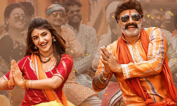  Special Story On Bhagavanth Kesari Movie Starring Balakrishna-TeluguStop.com