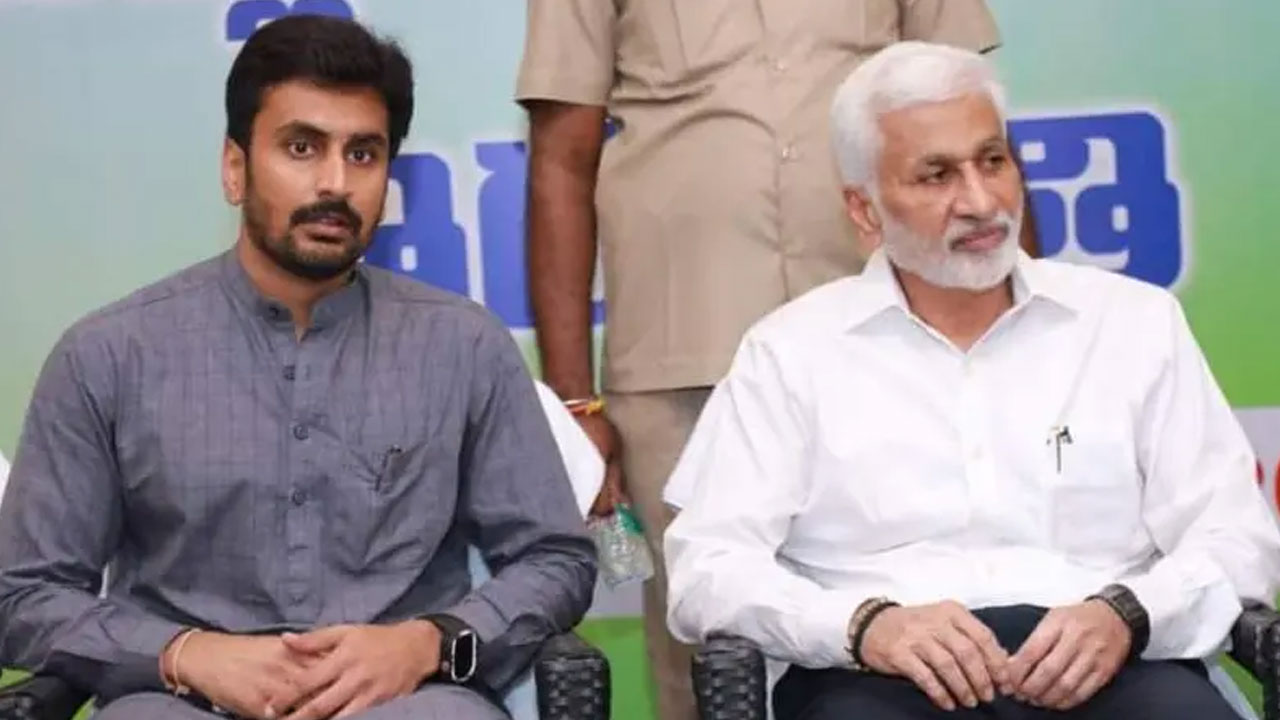  Ttd Chairman’s Son To Be Given Tirupathi Ysrcp Mla Ticket-TeluguStop.com