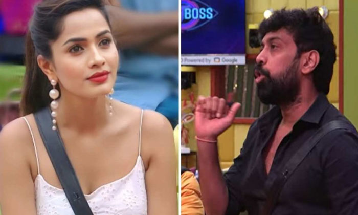 Telugu Aata Sandeep, Bigg Boss, Nagarjuna, Shivaji, Shobha Shetty, Tollywood-Tel Telugu Aata Sandeep, Bigg Boss, Nagarjuna, Shivaji, Shobha Shetty, Tollywood-Tel