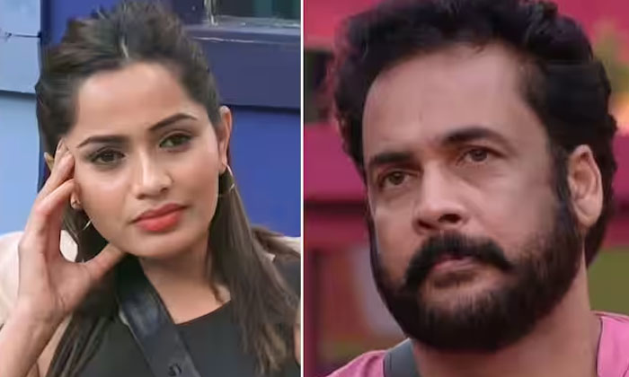 Why Shobha Shetty Is Not Eliminated Why Shobha Shetty Is Not Eliminated-TeluguStop.com