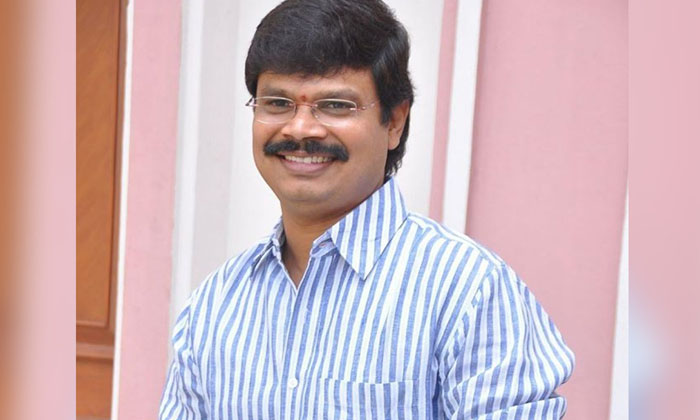  Boyapati Srinu Interesting Comments On Ram Charan, Boyapati Srinu, Ram Chara-TeluguStop.com