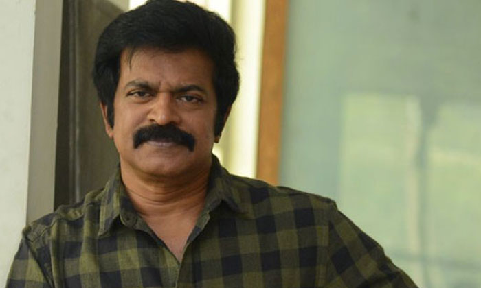 Telugu Brahmaji, Character, Tollywood, Villain Role-Movie