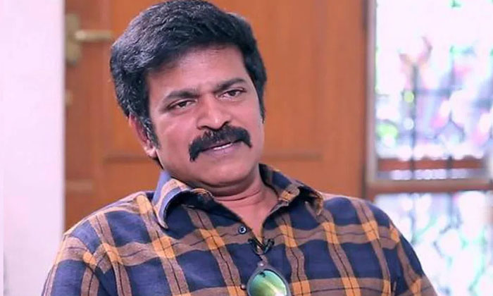  This Actor Who Has Become A Key Player In Telugu Movies , Brahmaji, Tollywood ,-TeluguStop.com