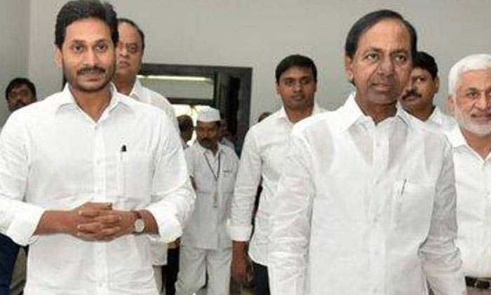 Telugu Ap Cm Jagan, Ap, Ap Scheme, Brs Manifesto, Jagan, Telangana-Politics