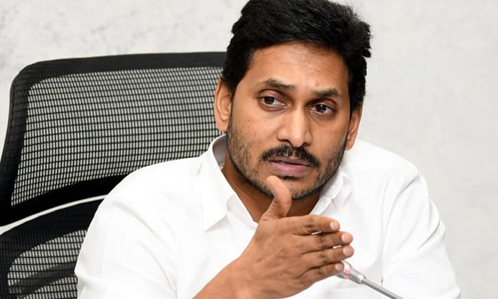 Telugu Bus Trip, Cm Jagan, Ycp, Ys Jagan-Politics