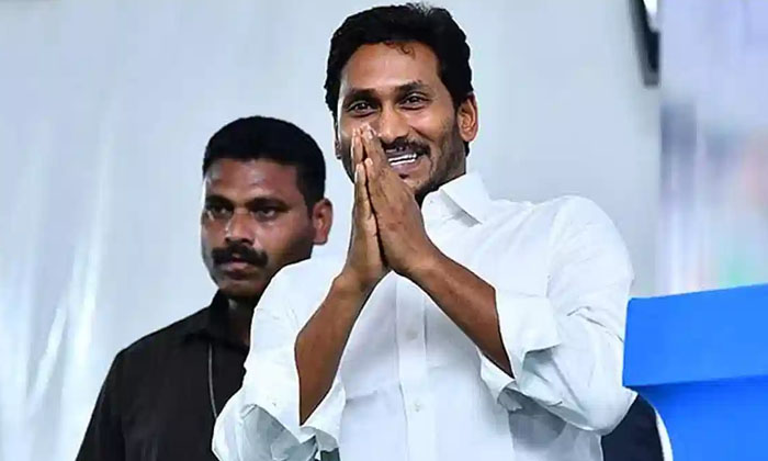  Cm Jagan Will Start Five Lakh Houses , Cm Jagan , Five Lakh Houses , Ycp, Sa-TeluguStop.com