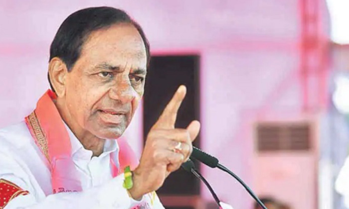  Kcr To Start Election Campaign Husnabad Public Meeting,brs, Telangana Government-TeluguStop.com