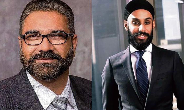  Canada 3 Nris Enter Manitoba Provincial Assembly , Canada, Indians, Justin Trude-TeluguStop.com