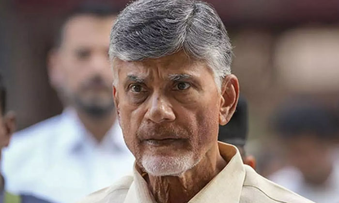  Chandrababu Life Is In Danger In Jail Atchannaidu Key Comments , Chandrababu,-TeluguStop.com