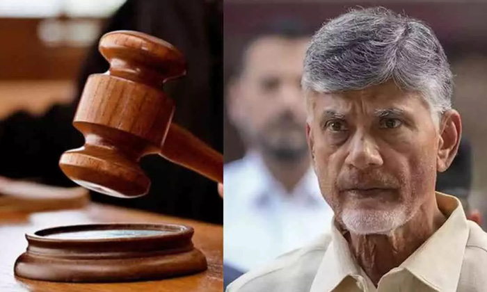  Chandrababu Naidu 2 Legal Mulaqat Per Day,chandrababu Naidu,tdp,legal Mulaqat,ra-TeluguStop.com