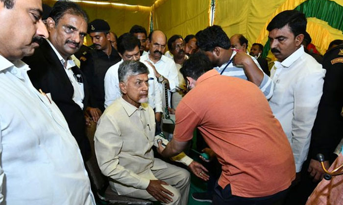 Telugu Ap, Chandrababu, Jagan, Lokesh, Telugu Desam, Ysrcp-Politics