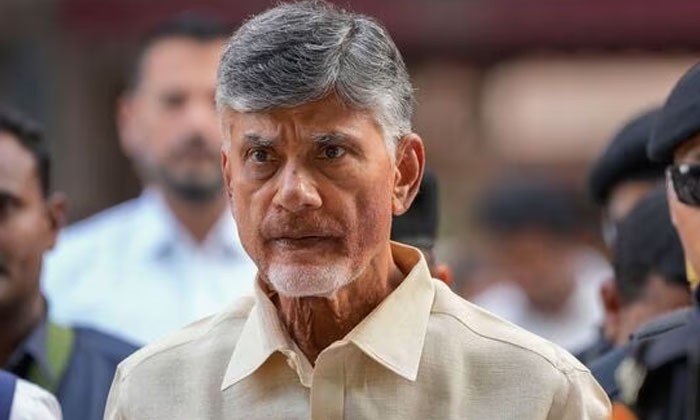  Is Tdp Sentiment Astram Working, Chandrababu Arrest , Skill Scam Case, , Chandr-TeluguStop.com