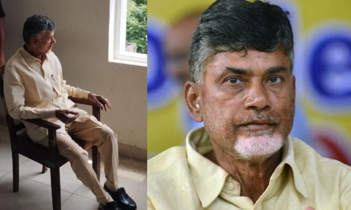  Ap Politics Revolving Around Babu Safety , Chandrababu Naidu , Ap Politics,-TeluguStop.com