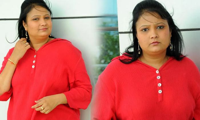  Comedians Who Disappeared From The Industry, Geetha Sing, Comedians, Industry,-TeluguStop.com