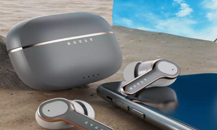 Telugu Products, Battery, Boult, Curve, Buds, Launch, Noise, Wireless Buds-Techn