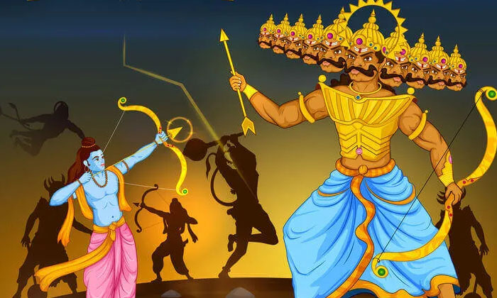  Do You Know About The Importance Of Vijayadashami , Dasara Festival , Vijayadas-TeluguStop.com