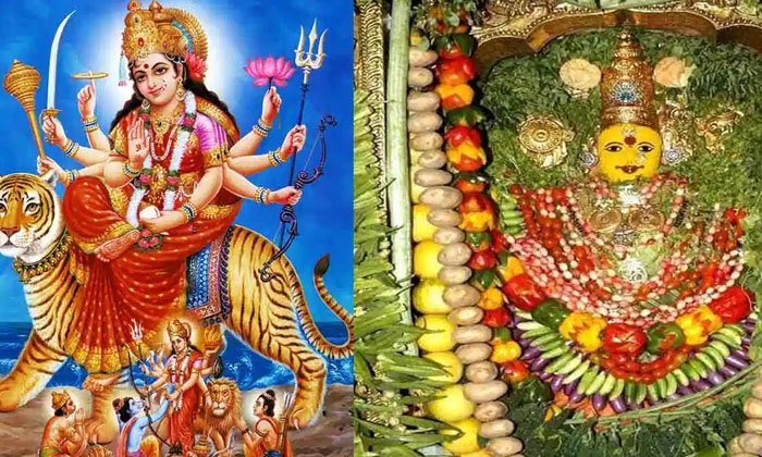  Shocking And Interesting Facts About Dasara Details Here Goes Viral In Social Me-TeluguStop.com