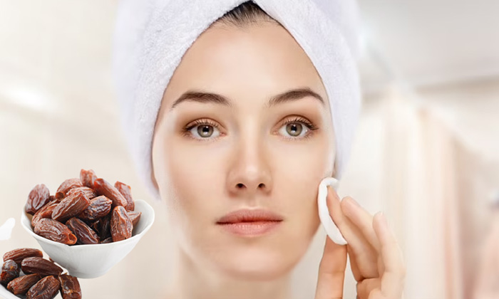  How To Use Dates For Improving Skin Tone?, Dates, Latest News, Skin Tone, Dates-TeluguStop.com