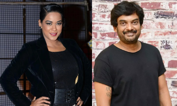 Telugu Businessman, Charmi, Gossip, Idiot, Mumaith Khan, Pokiri, Puri Jagannadh,