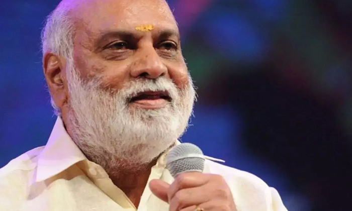  Director K Raghavendra Rao About Fat Heroine , Director K Raghavendra Rao, Mayad-TeluguStop.com